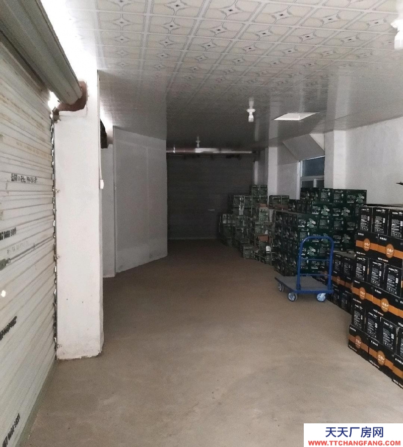 (出租) 六安金安區房屋出租,可做小型倉庫,也可做小型廠房。