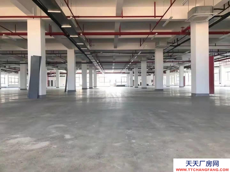 (出租) 六安裕安區695平1樓廠房、倉庫出租,可進車配套齊全,消防中央空調都有