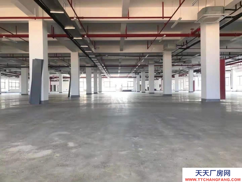 (出租) 六安裕安區695平1樓廠房、倉庫出租,可進車配套齊全,消防中央空調都有