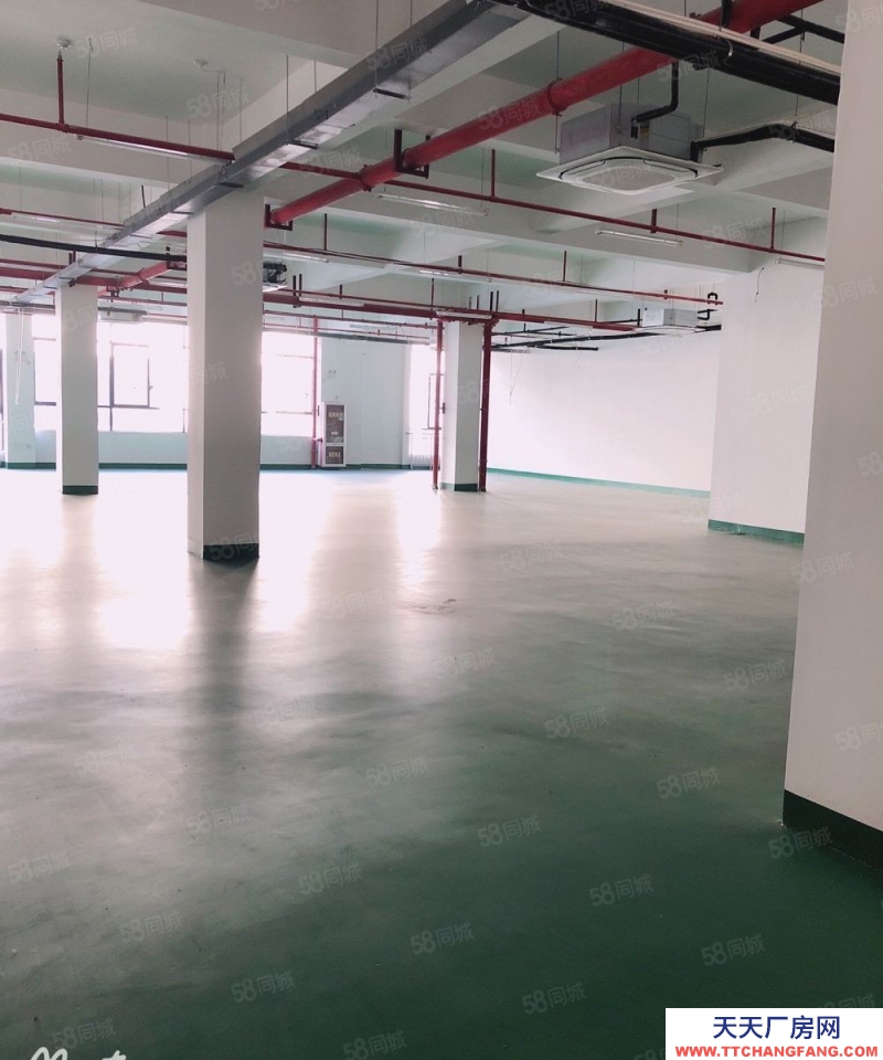 (出租) 六安裕安區(qū)高新區(qū)政府園區(qū)招商部直租，面積大小都有，免租政策扶持！