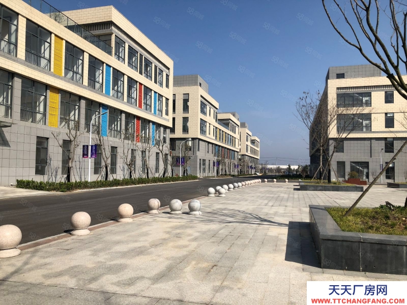 (出租)六安裕安區(qū) 高新產(chǎn)業(yè)園標(biāo)準(zhǔn)廠房倉(cāng)儲(chǔ)40到1500平,消防已過(guò)政策扶持