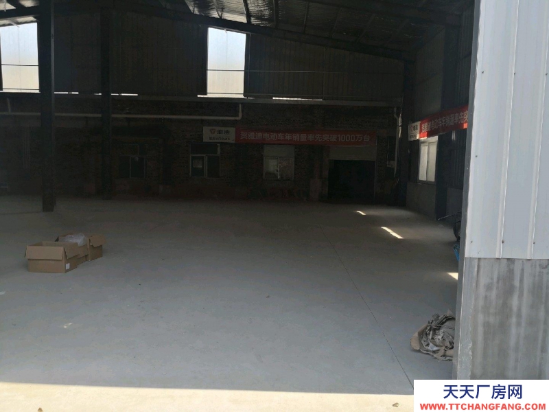 (出租)六安舒城 105平方老平房，交通方便。