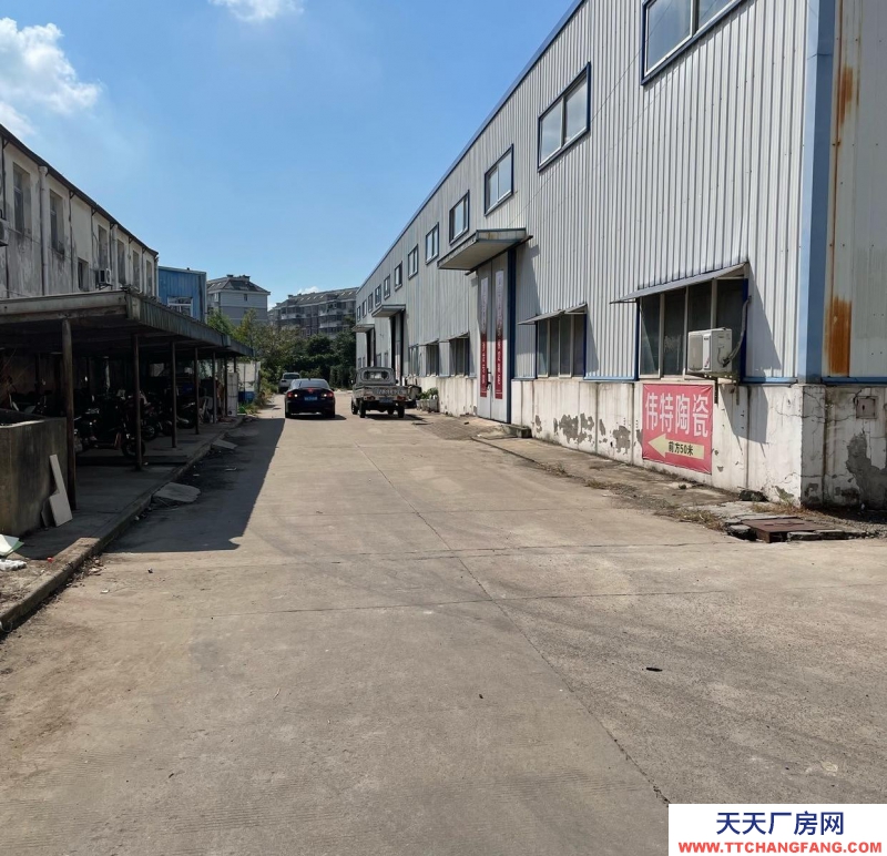 (出租) 六安舒城標準化倉庫出租、24小時有人值班看守