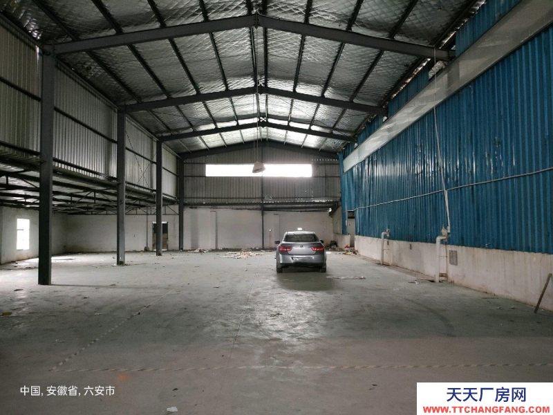 (出租) 六安舒城縣城內，交通位置便利