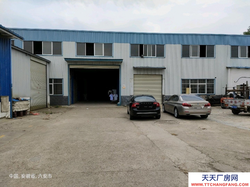 (出租) 六安舒城縣城內，交通位置便利