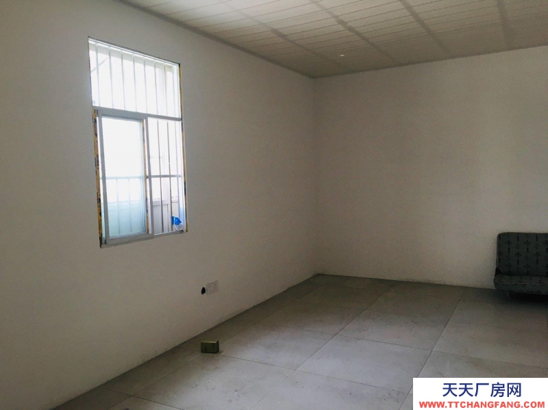 (出租) 六安舒城七星工業園二樓辦公室出租