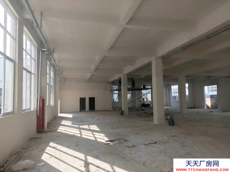 (出租)六安舒城 正宏紡織有限公司 倉庫 1000平米