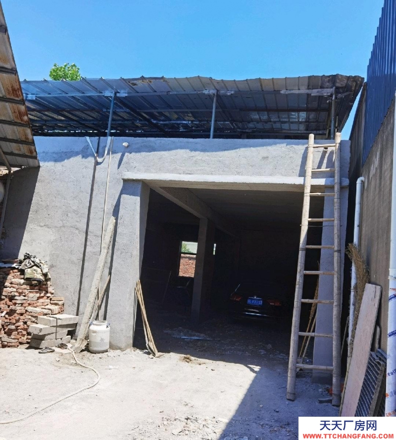 (出租) 宿州埇橋交通方便，可進出4.2箱貨，后八輪