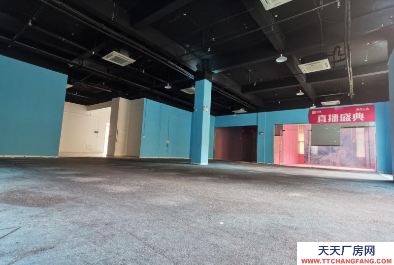 (出租) 宿州埇橋一樓!園區(qū)新出一樓530平精裝修辦公室廠房倉庫招租