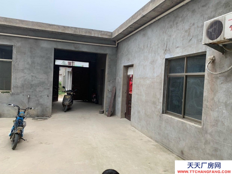 (出租) 宿州靈璧周邊是交通要道，可通大車(chē)