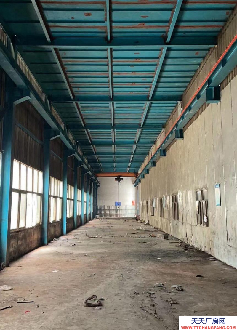 (出租) 馬鞍山雨山倉庫出租，雨山區創業園內，位置好，隨時入駐！