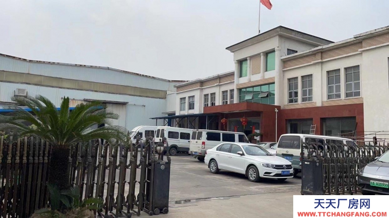 (出租) 馬鞍山雨山倉庫出租，雨山區創業園內，位置好，隨時入駐！