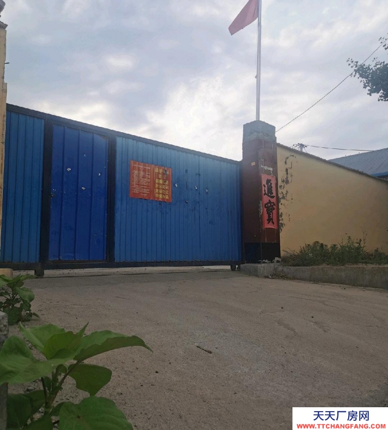 濰坊臨朐水電齊全，交通便利！