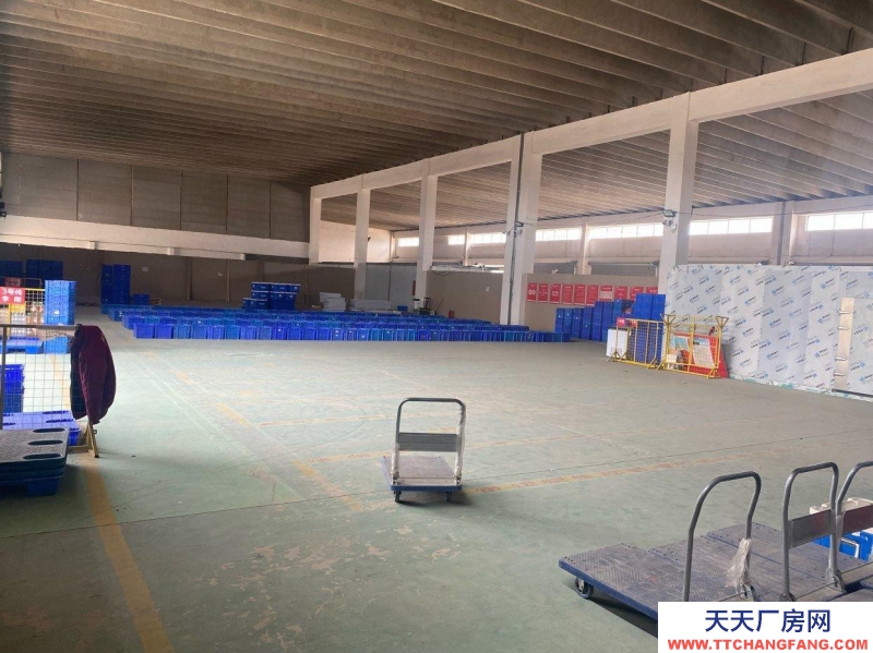 濰坊臨朐水電齊全，內置移動板房