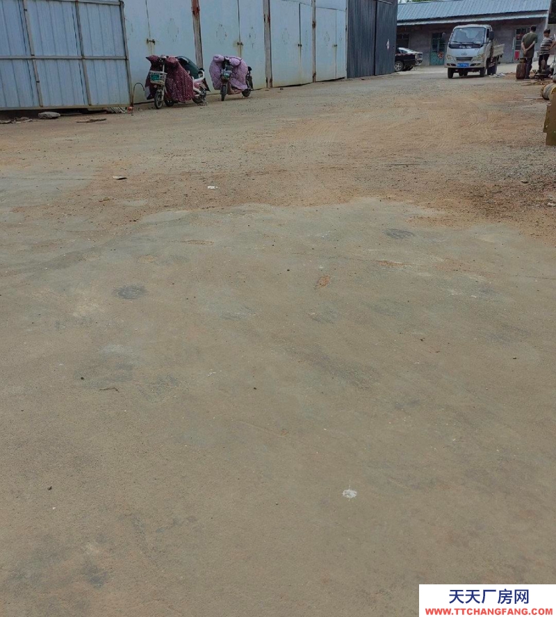 濰坊臨朐平房倉庫水電齊全價格面議