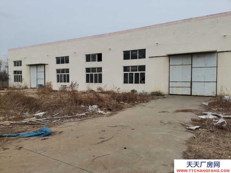 濰坊昌樂朱劉廠房出租