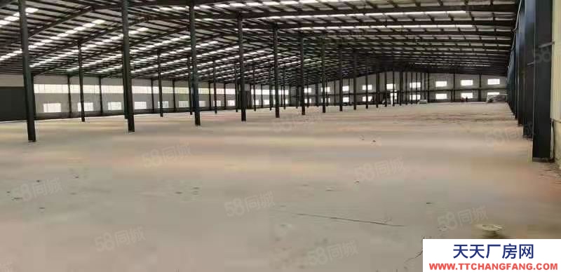 廊坊 廣陽(yáng)  全新廠房 雙證齊全 可加工生產(chǎn)或物流運(yùn)輸