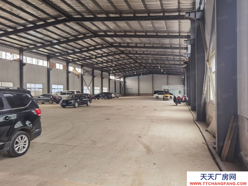 廊坊 廣陽  采四小區北門東廠房出租 環境好獨立水電