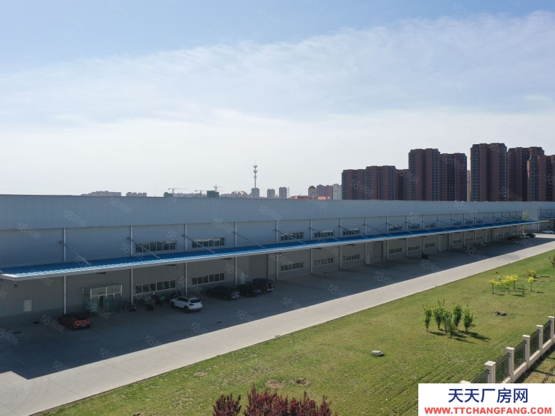 廊坊 廣陽 單層廠房出租,丙二類消防,可環評,可分租 配套齊全,