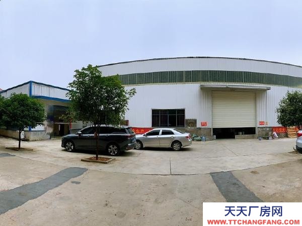 衡陽市衡陽縣 有單獨變壓器，交通便利，價格面議，有廚房，辦公室，宿舍