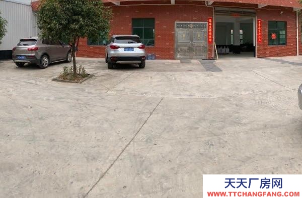 衡陽市衡陽縣 有單獨變壓器，交通便利，價格面議，有廚房，辦公室，宿舍