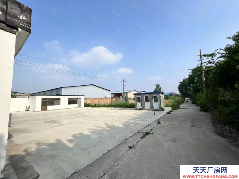 廊坊 廣陽(yáng) 萬(wàn)莊采四 價(jià)格便宜 5328平10間精裝房 可做庫(kù)房 車隊(duì)