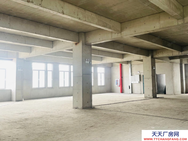 廊坊 廣陽 正規(guī)工業(yè)園區(qū)廠房出售可環(huán)評(píng) 可生產(chǎn) 大產(chǎn)權(quán) 配套齊全