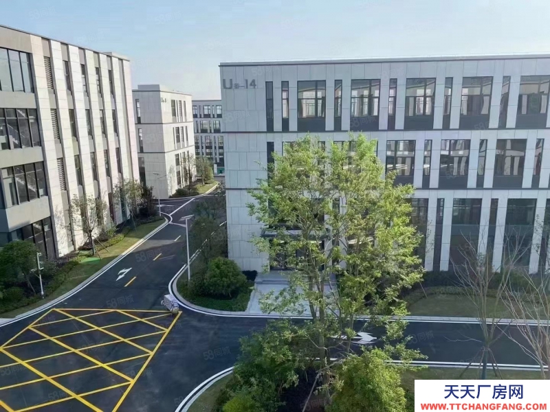 廊坊 廣陽 企業(yè)鄰里 獨(dú)棟雙拼 產(chǎn)業(yè)空間