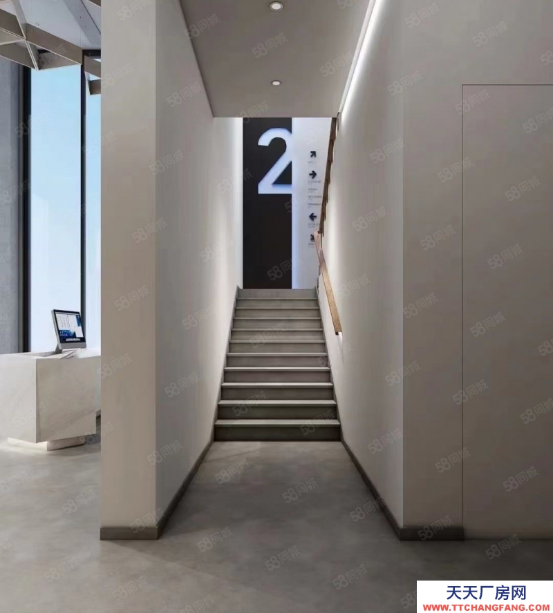 廊坊 廣陽 企業(yè)鄰里 獨(dú)棟雙拼 產(chǎn)業(yè)空間