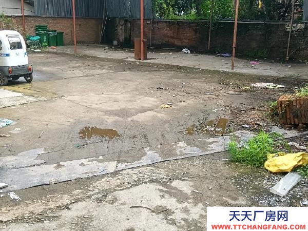 衡陽市衡陽縣  急租廠房，還包住房，價格還可商量