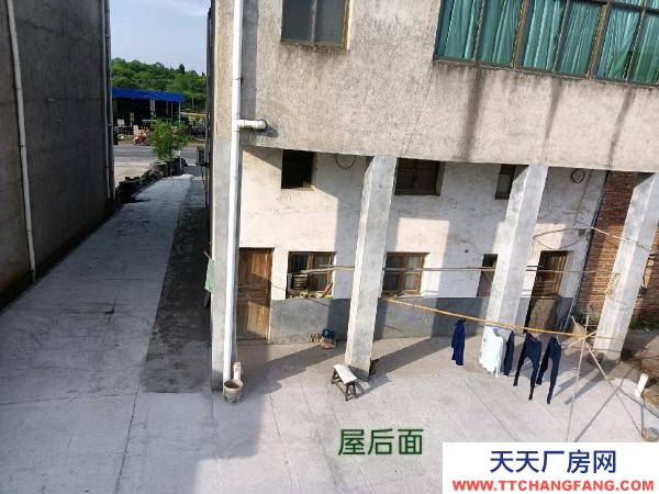 衡陽市衡陽縣  急租廠房，還包住房，價格還可商量