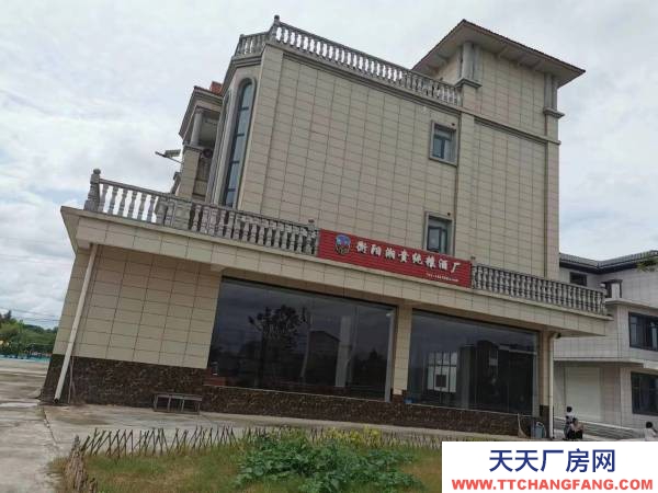 衡陽市衡陽縣臺源鎮東湖村王大屋組 靠近西界公路