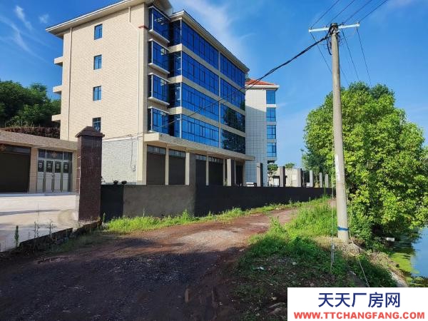 衡陽市衡陽縣 水電齊全，可做廠房和倉庫。