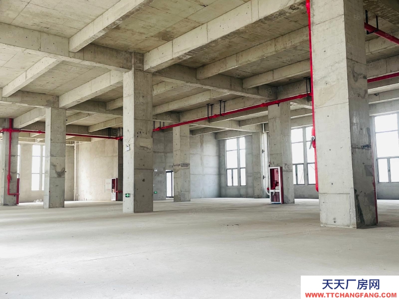 廊坊 廣陽 雙層企業(yè)獨(dú)棟適合生產(chǎn)研發(fā)辦公 獨(dú)立電梯 有房本50年