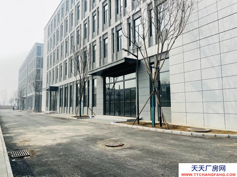 廊坊 廣陽 雙層企業(yè)獨棟適合生產(chǎn)研發(fā)辦公 獨立電梯 有房本50年