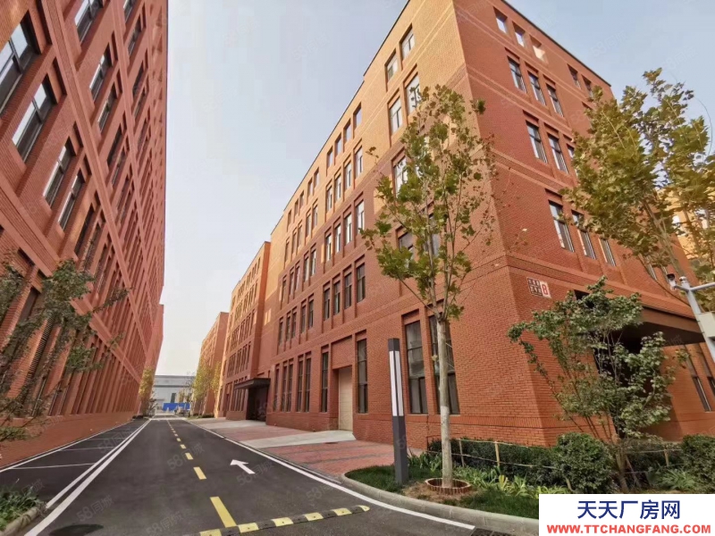 廊坊 廣陽 高速口 300平米廠房庫房辦公研發樓出租出售有房本不限行甲方