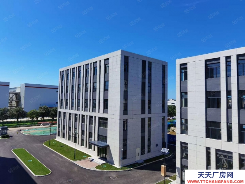 廊坊 廣陽 出售安次區(qū)御龍河企業(yè)獨(dú)棟450平單層可辦公研發(fā)生產(chǎn)有房本