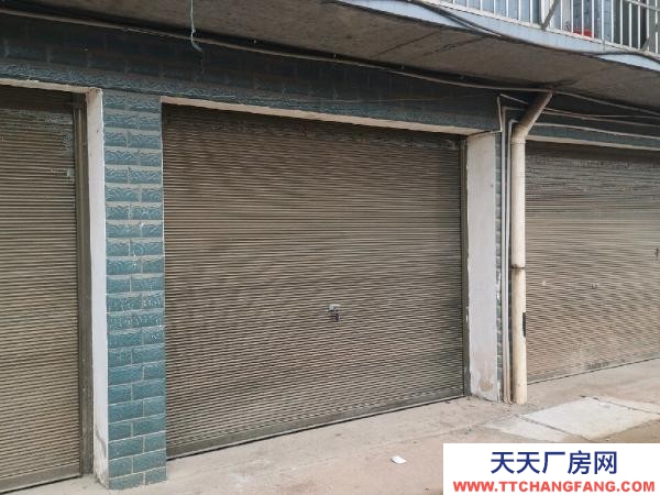 衡陽市衡陽縣清江北路車庫一間(置富新城隔壁)