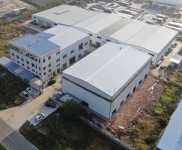 (出租)黃岡 麻城市高速路口附近創(chuàng)業(yè)園內(nèi)500~2000平方米鋼構(gòu)廠房出租