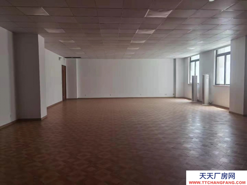 廠房/倉儲出租科福路地鐵11號線直達多種面積自由選擇