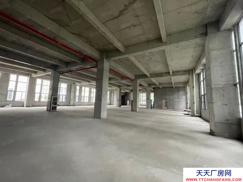 廊坊 安次 工業園 組裝 制造 倉儲 辦公 展廳 檢測