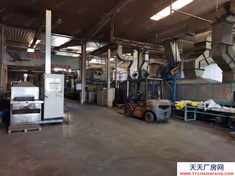 廊坊 安次 龍河高新區(qū),獨門獨院,交通便利,可加工有噴涂環(huán)評