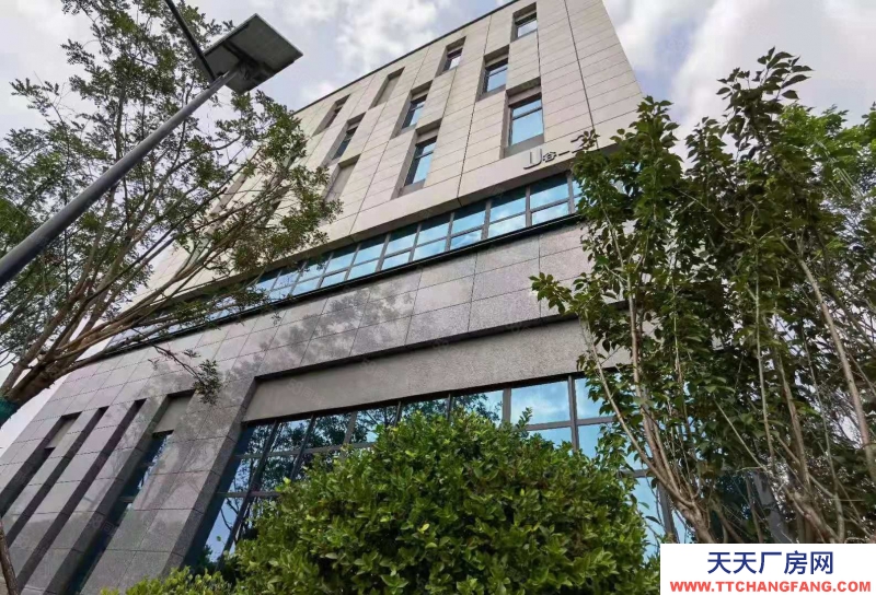 廊坊 安次 非中介丨廊坊廠房研發(fā)樓出租出售 手續(xù)齊全 行業(yè)限制寬松 低價(jià)