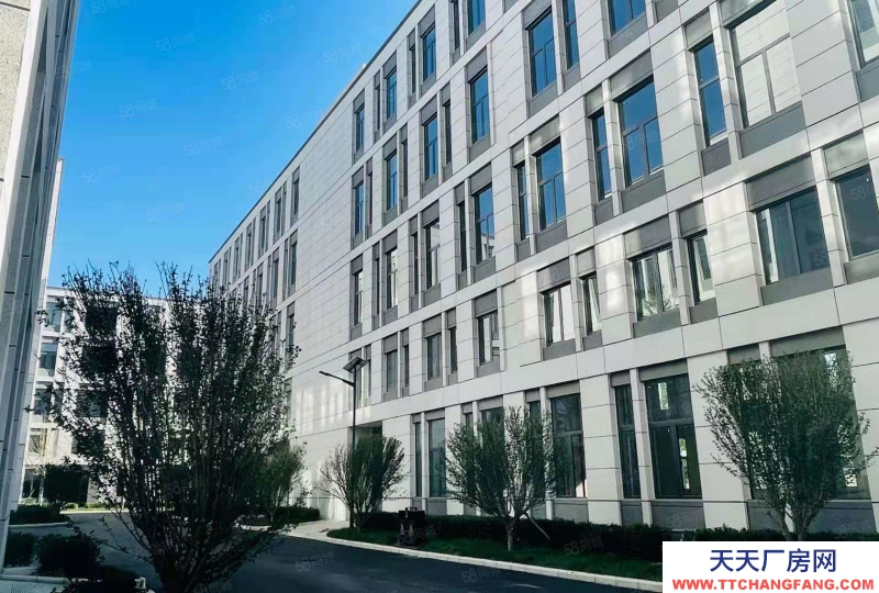 廊坊 安次 非中介丨廊坊廠房研發(fā)樓出租出售 手續(xù)齊全 行業(yè)限制寬松 低價(jià)