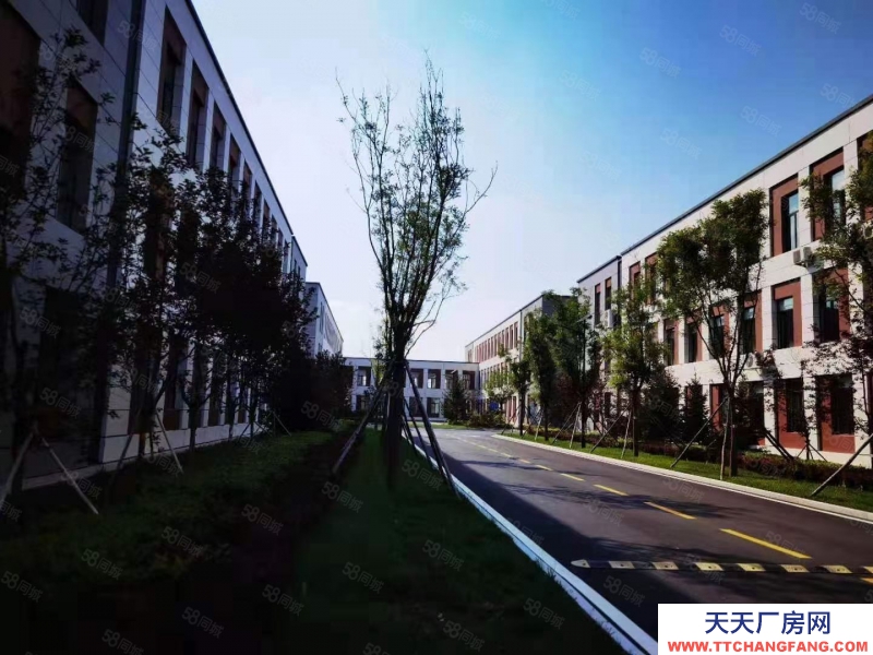 廊坊 安次 安次園 企業(yè)獨(dú)棟 生產(chǎn)研發(fā)空間 現(xiàn)房招商