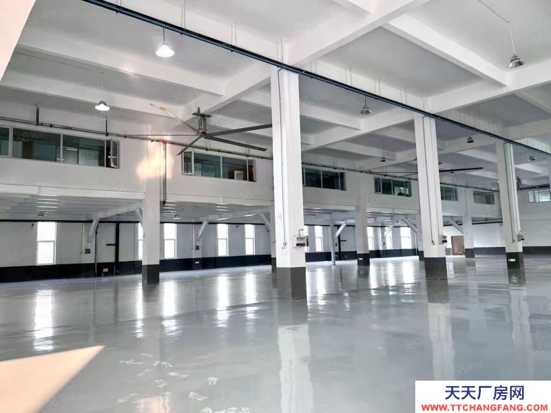 廊坊 安次 安次園 企業(yè)獨(dú)棟 生產(chǎn)研發(fā)空間 現(xiàn)房招商