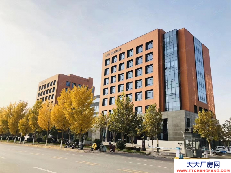 廊坊 安次 出售廊坊企業(yè)分割廠房 可 研發(fā) 組裝 生產(chǎn) 辦公一體化大產(chǎn)權(quán)