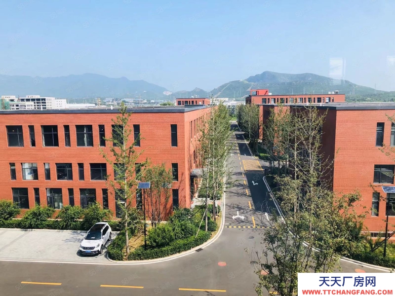 廊坊 安次 非中介租售!400平起!臨高鐵及大興機場!可進大車!配食宿