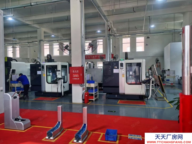 廊坊 安次  小面積 組裝 研發(fā) 檢測(cè) 辦公 電商 450平米起