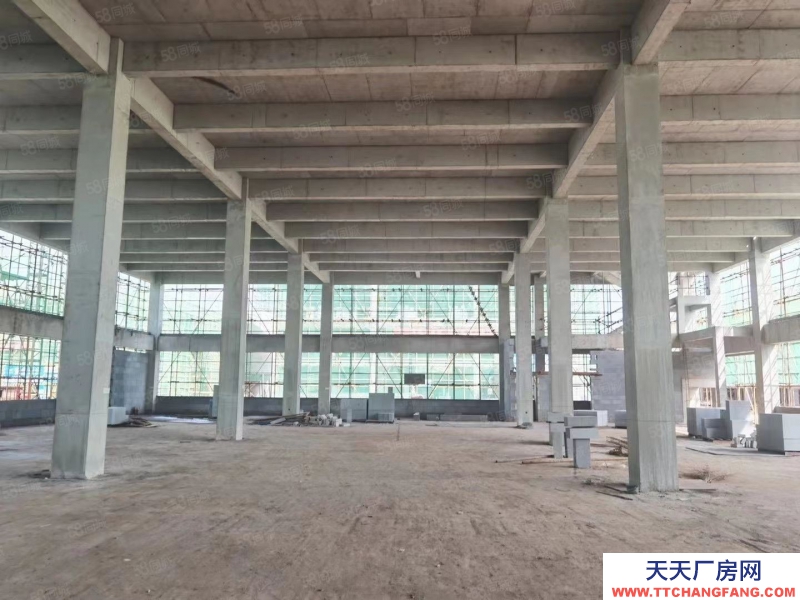 廊坊 安次  小面積 組裝 研發(fā) 檢測 辦公 電商 450平米起